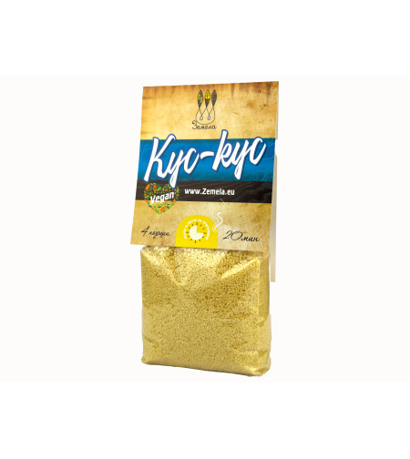 Кускус 250 гр