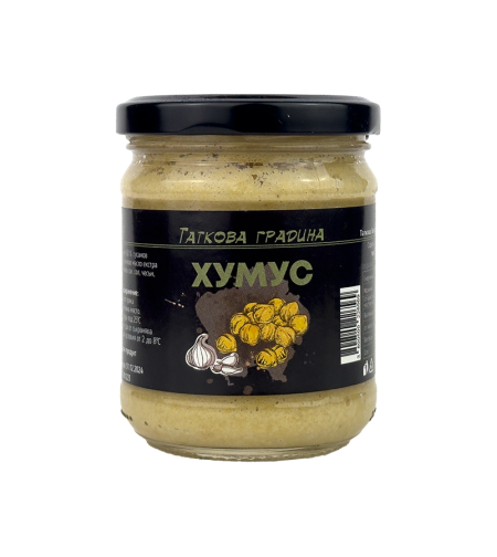 Хумус 170 гр