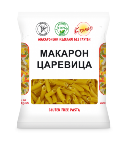 Макарони царевица 250 гр