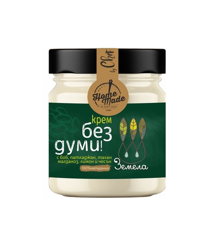 Крем БЕЗ ДУМИ! 190 гр