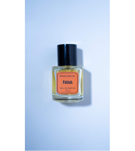 Мъжки парфюм Fétish - 50 ml