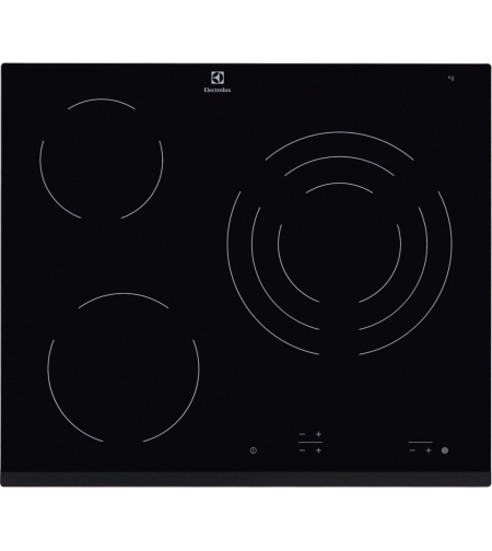 Плот за вграждане Electrolux EHF6232FOK