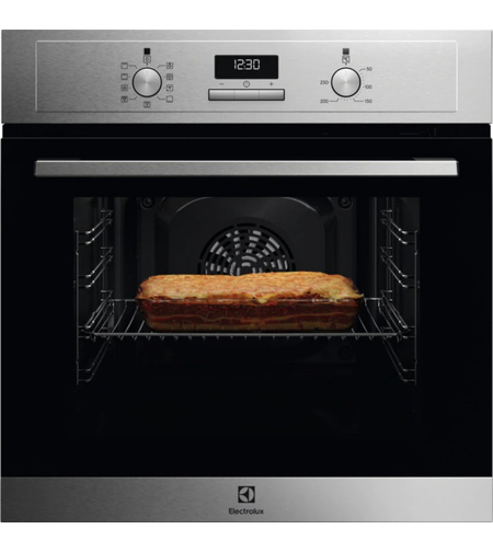 Фурна за вграждане Electrolux EOF3H40BX