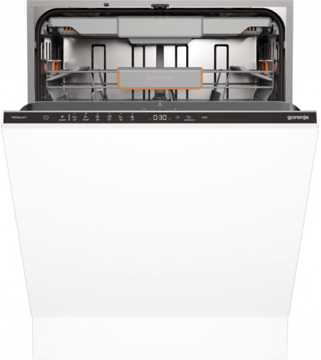 Съдомиялна машина за вграждане Gorenje GV16C