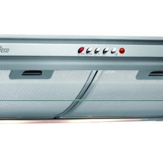 Абсорбатор TEKA C 6420 E.398 Инокс