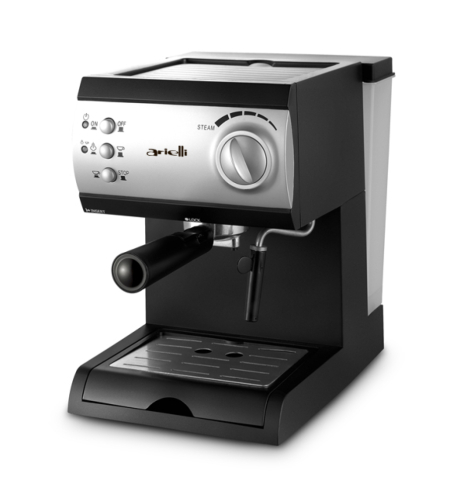 Кафемашина ARIELLI KM-150BS