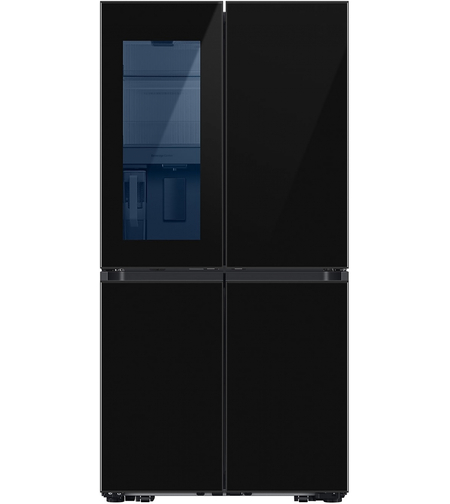 Хладилник с фризер Samsung RF65DB970E22EO
