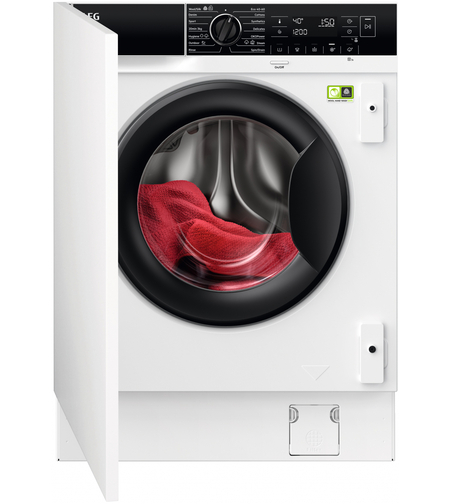 Пералня за вграждане AEG L8FBE48SCI