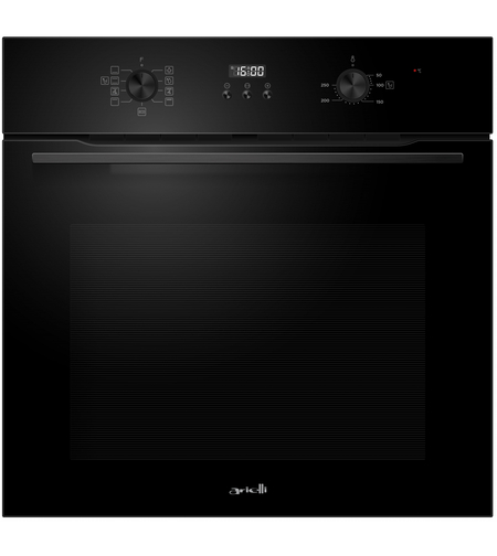 Фурна за вграждане ARIELLI AOE-1070BL