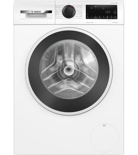 Пералня Bosch WGG244Z2BY