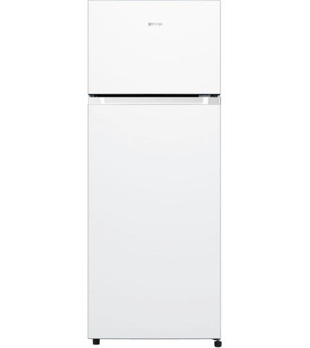Хладилник с горна камера Gorenje RF4142PW4