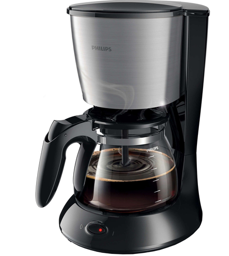 Кафемашина Шварц Philips HD7462/20