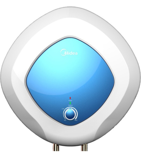 Обемен бойлер MIDEA D15-20YC