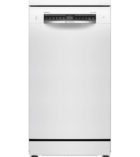 Съдомиялна 45см Bosch SPS4HMW49E