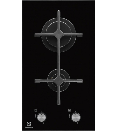 Плот за вграждане - газов Electrolux EGC3322NVK