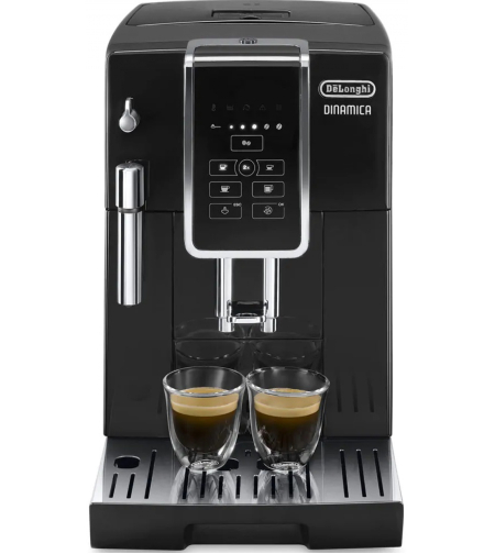 Кафеавтомат Delonghi ECAM350.15.B