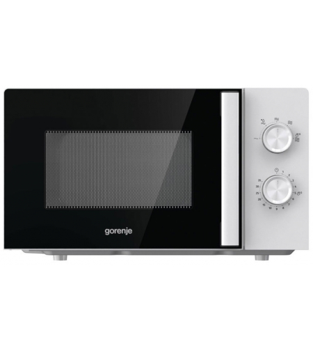 Микровълнова печка Gorenje MO20E1WH