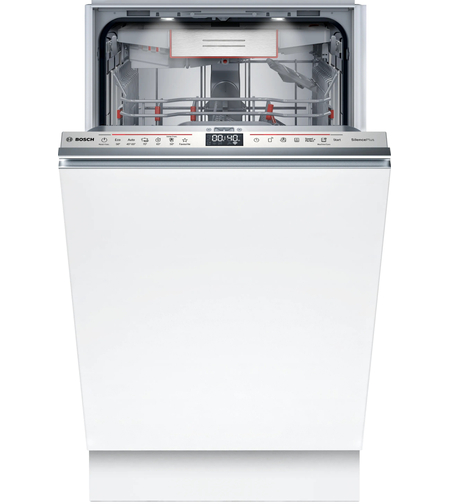 Съдомиялна за вграждане Bosch SPV6EMX05E