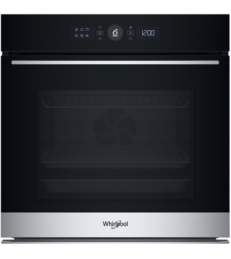 Фурна за вграждане Whirlpool WOI5S8HM0SXA