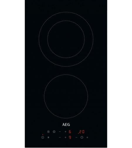Плот за вграждане AEG HRB32310CB