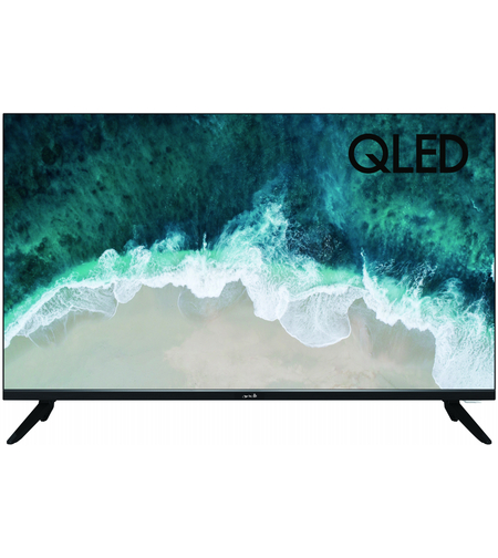 Телевизор ARIELLI QLED32N215T2