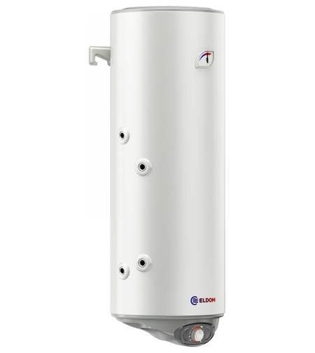 Обемен бойлер ELDOM 80 3kW WVF08039FSL