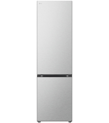 Хладилник с фризер LG GBV7280AMB