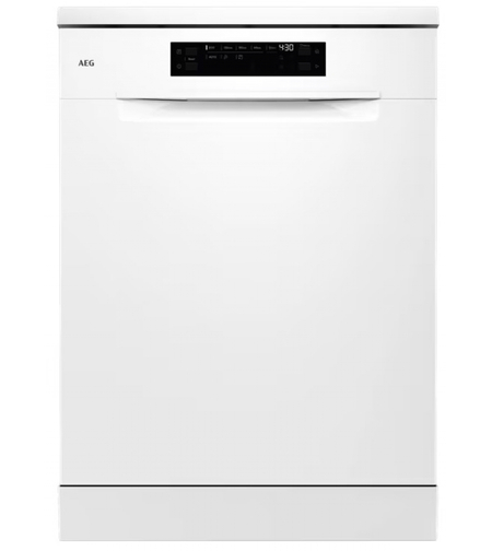 Съдомиялна 60см AEG GF6200C2SNW