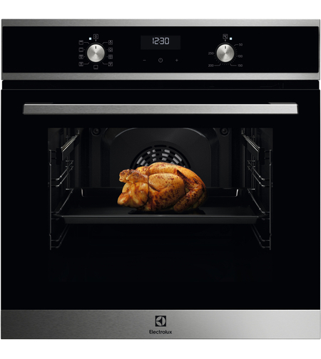 Фурна за вграждане Electrolux EOD5H70BX