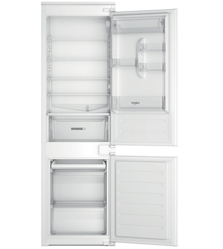 Хладилник за вграждане Whirlpool WHC18D051A1