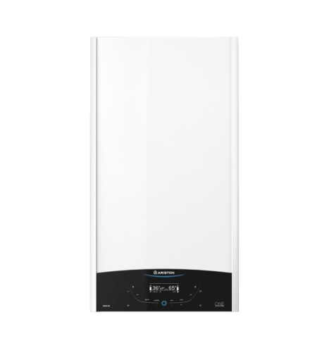Двуконтурен кондензен котел Ariston Genus ONE - 24KW/30KW/35KW