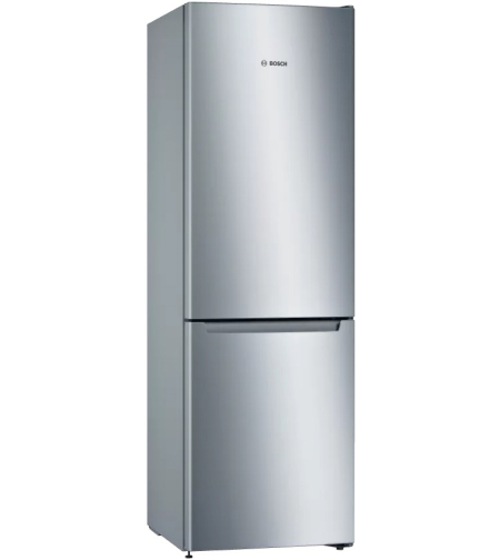 Хладилник с фризер Bosch KGN36NLEA