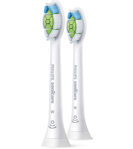 Накрайник ел. четка Philips Sonicare HX6062/10 Diamond Clean 2 бр