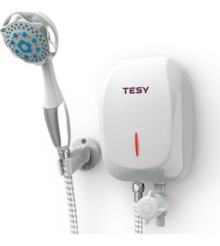 Проточен бойлер TESY IWH 70 X02 BA H