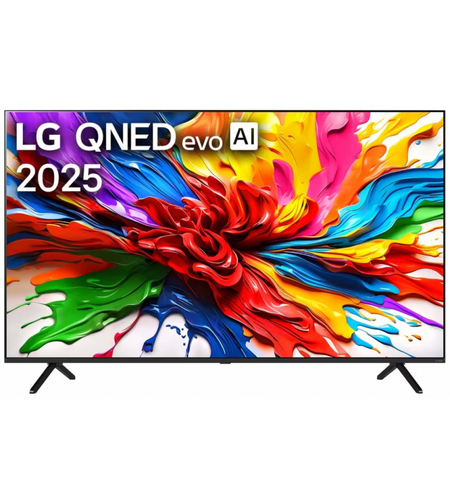 Телевизор LG LED 55QNED92A6A