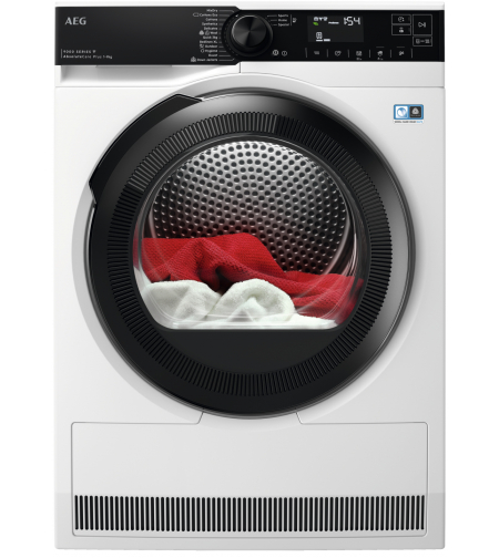 Сушилня AEG TR939I4CE