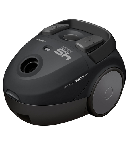 Прахосмукачка Sencor SVC45BK EUE3