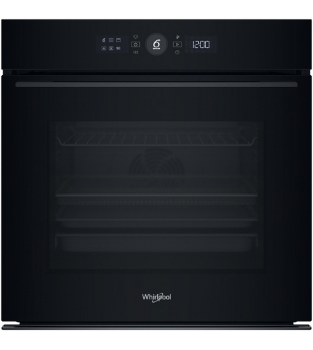 Фурна за вграждане Whirlpool WOI5S8HM1SBA