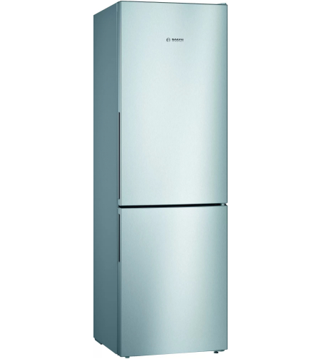 Хладилник с фризер Bosch KGV362LEA