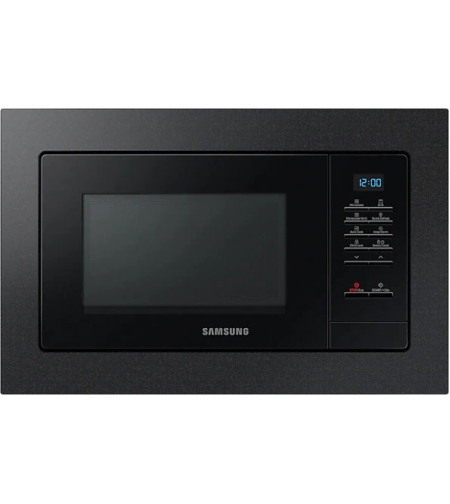 Микровълнова за вграждане Samsung MG23A7013CB/OL