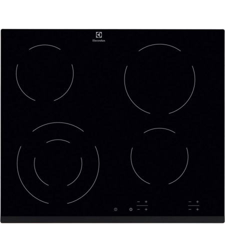 Плот за вграждане Electrolux EHF6241FOK