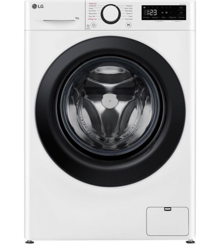 Перална машина LG F2WR509SBW