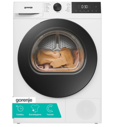 Сушилня Gorenje DG2P9D