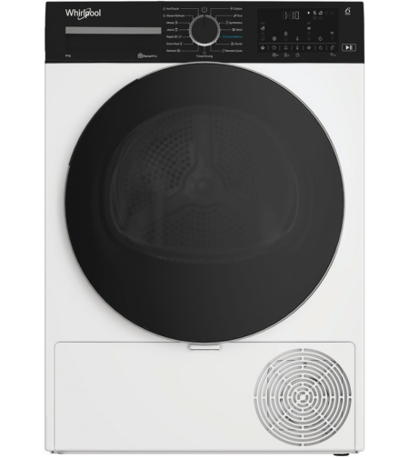 Сушилня Whirlpool WP C8 WBS EE