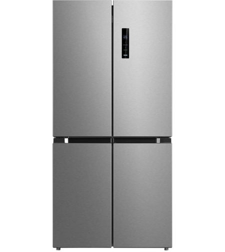 Хладилник с фризер Arielli ACD-611RWEN