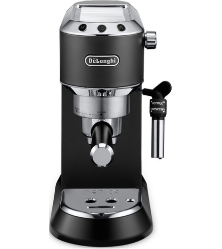 Кафемашина Delonghi EC685.BK Dedica