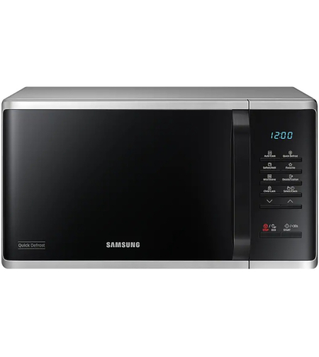 Микровълнова печка Samsung MS23K3513AS/OL