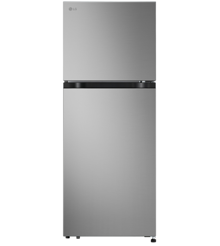 Хладилник с горна камера LG GTBV22PYNJ