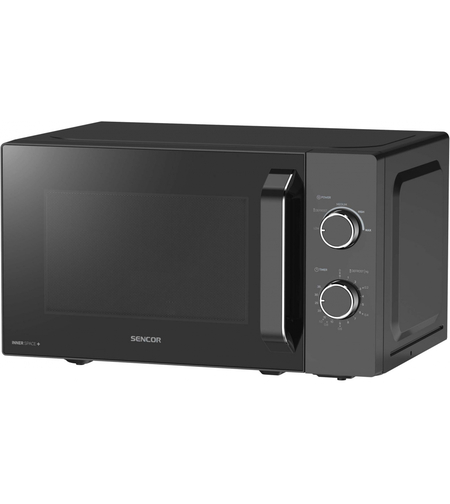 Микровълнова печка Sencor SMW 1919BK