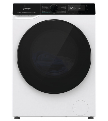 Пералня със Сушилня Gorenje WD2PA1X64ADW